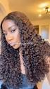 HAIR BY GINIKA | My almost 2 years old carribean curls, completely ...