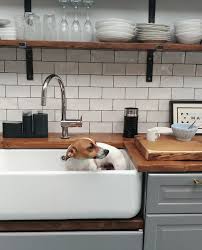 diy install an ikea kitchen