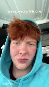 Alex Daugherty's Instagram, Twitter & Facebook