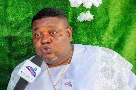 Burial of Prophet Segun Osinowo in Lagos, Nigeria