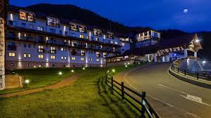 Book a luxury hotel in poiana brasov online. Compare The Lowest Prices For Ana Hotels Sport Poiana Brasov Staypia