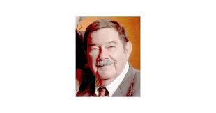 JOHN CRICK Obituary (1938