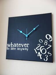 Yep Definitely Need This Clock Wood Clocks Home Diy