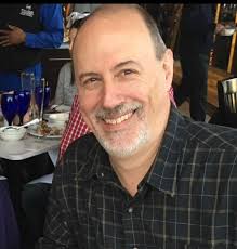 Richard Scott "Rich" Pennypacker — Blessing Cremation Center