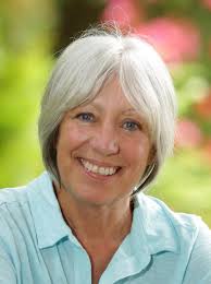 Profile for Sharon for Mayor