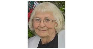 Margaret "Maggie" Bacon Obituary (2024)