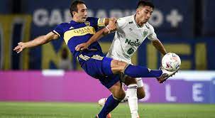 © proporcionado por as argentina. Youtube Boca Juniors 1 1 Sarmiento Resumen Completo Fecha 3 Copa De La Liga Profesional Grupo B Goles Alanis Licha Lopez Mejores Jugadas Futbol Argentino Video Libero Pe