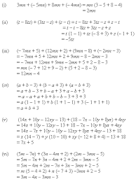 With these printable worksheets, students will practice simplifying and finding equivalent algebraic expressions. Nice Information Matching Questions Algebraic Expression Grade 7 Pdf Math Worksheets For Grade 7 Algebraic Expressions An Algebraic Expression Is The Combination Of Constant And Variables