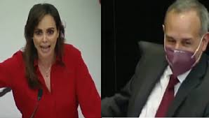 Ese lópez gatell es un loquillo. Responde Con Meme De Lopez Gatell Lilly Tellez