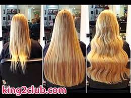 wie man lange haare schneller bekommt rizinusol haare haare pflegen dickere haare
