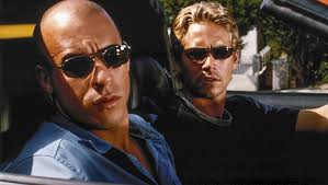 Vin diesel's dom toretto is leading a quiet life off the grid with letty and his son, little brian, but they. 827 Minutes Of Fast And Furious