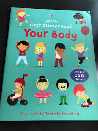 An exciting adventure series with graphics! Usborne Sticker Book My Body Hobbies Toys Books Magazines Children S Books On Carousell