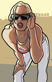 24 Ideas For Wallpaper Masculino Iphone Flamengo San Andreas Gta San Andreas Grand Theft Auto Artwork