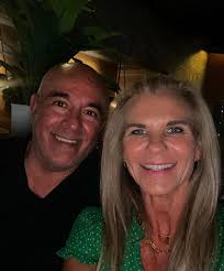 Austin welcomes Atonn Muhammad, CEO of BlackSun Private Equity. A whirlwind  day with investment meetings and a tour of a potential office near the  Domain. We were graced by the presence of: