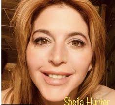 19 Sheila Epstein HunterCV ideas