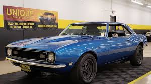 Image result for Teal Blue 1968 Camaro