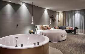 Hotels Met Bubbelbad Op Kamer Top 10 Luxe Hotelkamers Nederland