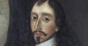 Wars of Louis Quatorze: Sir Edward Massey