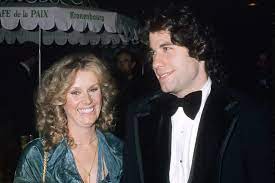 Maybe you would like to learn more about one of these? John Travolta Lost Girlfriend Diana Hyland To Breast Cancer Decades Before Kelly Preston S Death People Com