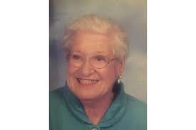 Jeanne Gramstorff Obituary (1930