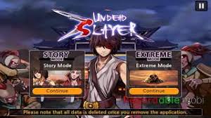 Sharemods.com do not limit download speed. Undead Slayer Mod Apk Youtube