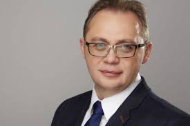 Z przemysłu do samorządu. Dąbrowa Górnicza ma nowego wiceprezydenta