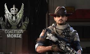 Modern warfare and warzone on september 8, 1:30 pm et. Call Of Duty Fabio Rovazzi Presta Il Volto Ad Uno Dei Personaggi Radio 105