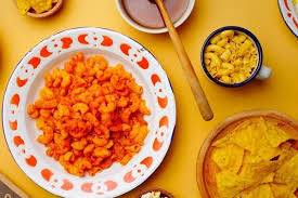 Check spelling or type a new query. Resep Makaroni Goreng Pedas Camilan Yang Bikin Ketagihan