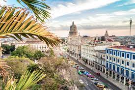 Carnival cruises to cuba & reports of attacks on dissidents. How To Travel To Cuba Planning A Support For The Cuban People Trip Conde Nast Traveler