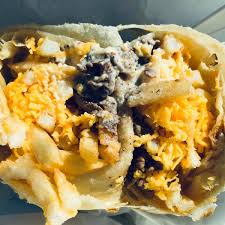 We have completed nutritional information, including carbs, protein, fat and calories for everything they offer. Roberto S Mexican Food 18 Tips From 611 Visitors