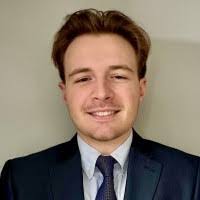 Robert Margeson's Instagram, Twitter & Facebook