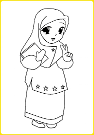 800 x 1075 jpeg 47 кб. 99 Sketsa Gambar Kartun Keren Lucu Paling Mudah Dibuat