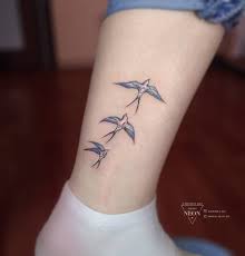 When you are looking for a small tattoo the design of a bird is a great idea. 60 Best Bird Tattoo Design Ideas And Their Meanings 2021 Updated Saved Tattoo