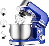 Amazon.com: Kitchen in the box Stand Mixer,3.2Qt Mini ...