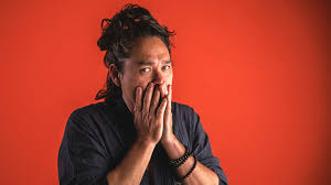 On the Couch with Joel Ma