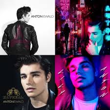 Låtskrivare är jonas wallin, joe killington, anton ewald, maja strömstedt. Anton Ewald On Spotify