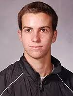 2007-08 Men's Track Roster