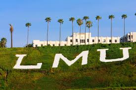 Loyola Marymount University - College ...