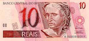 In an attempt to help our students increase their knowledge of the same, we at oliveboard have provided the names of all the 197 Brazilian Currency