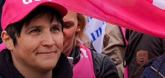 Zollgewerkschaft kritisiert Einsatz des Bundesfinanzministeriums