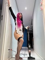 Belle Belinha Pelada Na Banheira - Putaria No Celular