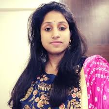 Pooja Agarwal (@TheBhaviAgarwal)