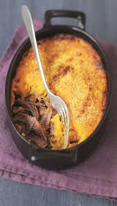 Parmentier De Canard Aux Patates Douces Recettes De Cuisine Recette Parmentier De Canard Cuisine Et Vin