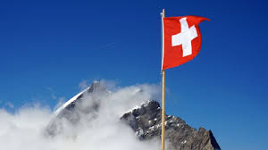 Schweiz ein bundesstaat in westeuropa. Die Moderne Schweiz Per Dekret Zur Neutralitat Verpflichtet Archiv
