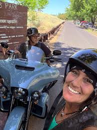 Turning point organization in Tri-Cities?