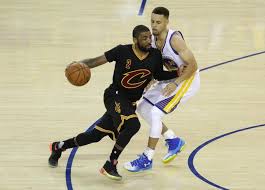 Nba finals 2016 game 5. The Golden State Warriors And Cleveland Cavaliers Rivalry Oakton Outlook
