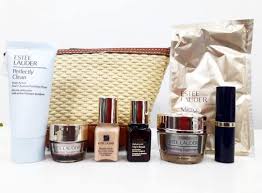 Shipping is always free and returns are accepted at any location. Estee Lauder Skincare 7 In 1 Travel Set Health Beauty Skin Bath Body On Carousell