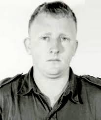 Today, we honor the memory of Corporal Chester A. Bailey who lost his life 