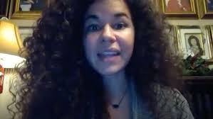 Grand Challenges Forum: Leandra Hernandez, Ph.D.