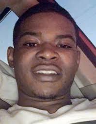 Reginald Horn, age 22